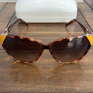 Chloe sunglasses